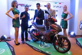 Benelli rfs150i was recently launched in malaysia. Benelli Lancar Super Moped Rfs 150i Rm6 988 Mekanika