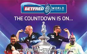 We offer lots of channels in the uk and a variety of sports. Today S Special Countdown Offer World Matchplay Darts Betfred Blog