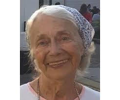 Edna Satmary Obituary (2024)