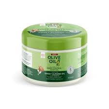 Controls and holds down edges, makes hair stronger, moisturizes and gives exotic shine to the hair. Ors Olive Oil Edge Control Hair Gel 4oz Target
