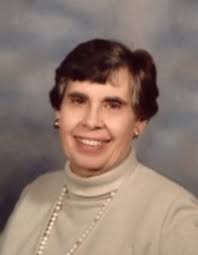 Obituary for Barbara Knutson