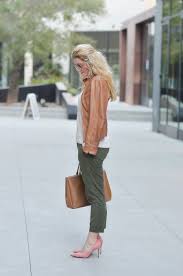 Rewear Wednesday 12 Ways To Wear A Tan Leather Jacket Brown Leather Jacket Outfit Leather Jacket Outfits Tan Leather Jackets