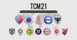 And which one do you like more? Tcmlogos On Twitter Several Little Things The Man Utd Logo Is Not Available In The Pack Remember To Delete All The Files Of The Old Tcm Logopacks The Files Change