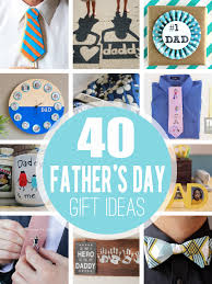 Make a present extra special. 40 Diy Father S Day Gift Ideas