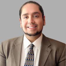 Carlos Antonio Vázquez Azuara