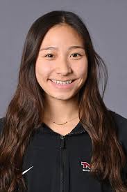 Rachel Loh's Instagram, Twitter & Facebook