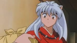 Father, i don't want to get married! Watch Inuyasha Season 1 Prime Video