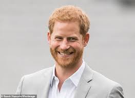 Here's why YOU need the famous Elizabeth Arden cream that Prince Harry used  to soothe frostbite