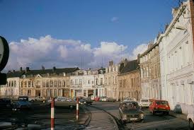 Documents Sur Valenciennes Street View Scenes Street