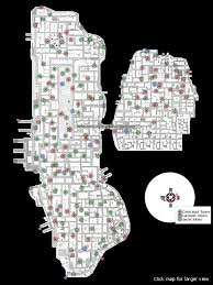 They aren't marked on your map, and there are 50 total all across the island of. Secrets Ultimate Spider Man Wiki Guide Ign