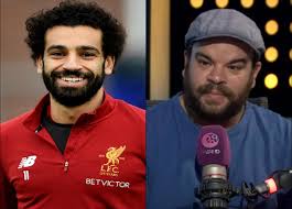 محمد رمضان ينتهي من تصوير مصباح علاء الدين‎. Ø¨Ø§Ù„ÙÙŠØ¯ÙŠÙˆ Ù…Ø­Ù…Ø¯ Ø¹Ø¨Ø¯ Ø§Ù„Ø±Ø­Ù…Ù† Ù‡Ø°Ø§ Ù…Ø§ Ù‚Ø§Ù„Ù‡ ØµÙ„Ø§Ø­ Ø¨Ø¹Ø¯Ù…Ø§ Ù„Ù‚Ø¨Øª Ø¨ÙØ®Ø± Ø§Ù„Ø¹Ø±Ø¨ Ø®Ø¨Ø± ÙÙŠ Ø§Ù„ÙÙ†