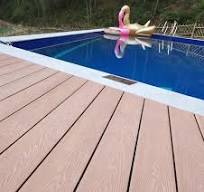 Factory Wholesale WPC Composite Decking and Flooring for ...