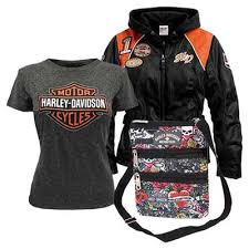 Harley's are not just a means of transportation, and they are not just a machine. Harley Davidson Women S Clothing And Accessories Wisconsin Harley Davidson