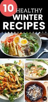 Healthy Winter Recipes And Tips 10 Favorite Recipes Macheesmo Healthy Winter Meals Breakfast Recipes Easy Winter Food