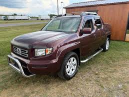 Image result for Dark Cherry 2007 Ridgeline