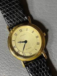Don't settle for any watch, settle for the right one with our massive selection on ebay. Vintage Seiko Exceline 14k Solid Gold Watch Women S Fashion Watches Accessories Watches On Carousell