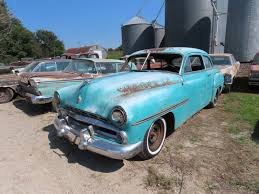 Image result for Kachina Bronze Light 1951 Dodge