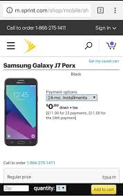 Samsung j7 v frp bypass android 8.0 instantly unlock & help: Samsung Galaxy J7 Perx Available For Free At Sprint With 2 Year Plan