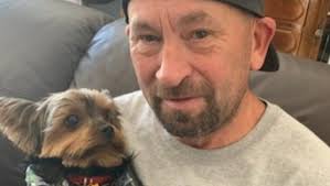 Fundraiser by Regena Gomez : Support Eric Snow's Cremation and Memorial  Service