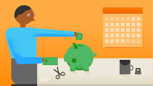 When asking yourself how much money should i save? you will want to think about your: How Much Of Your Income Should You Save Self Credit Builder