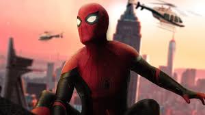 No way home está previsto para diciembre. Spider Man No Way Home Dudas Y Certezas Tras Su Primer Trailer