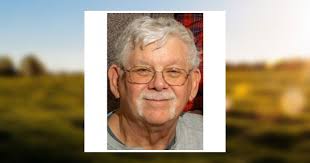 Jerrald Wayne Ogle Obituary May 12, 2021