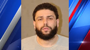 Man arrested in Springfield double homicide case