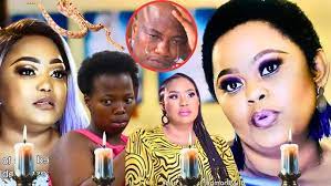So Many Miscarriages Kwa Mseleku|Mayeni Mseleku Story | Uthando nes'thembu  Season 7 - YouTube