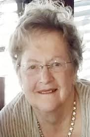 Colleen Mannion Rhoades