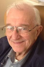 Fred C. Zerbey Obituary