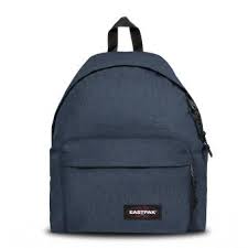 Collection étendue de sacs et sacs à dos. Sac A Dos Eastpak Padded Pak R Bleu Denim Sac A Dos Achat Prix Fnac