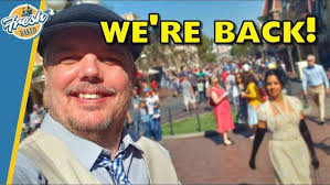 Fresh Baked RETURNS for Dapper Day 2019