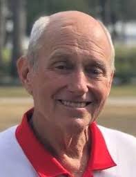 Obituary information for Harold "Bud" Ward Johnson