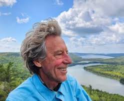 Author Talk with Andrew Keith, "Afloat Again, Adrift"