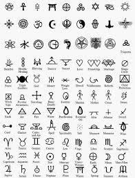 Hier sind die 14 am häufigsten verwendeten spirituellen symbole und ihre bedeutung. 100 Zibu Engels Symbole Ideen Engelsymbole Symbolische Tatowierungen Spiritualitat