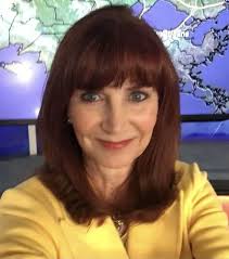 WDSU Chief Meteorologist Margaret Orr's Inspiring Journey