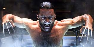 He's risen to producer level on his films now, caretaker of the entire brand, and he's got a lot riding on its success. Hugh Jackman Had Never Heard Of Wolverine When He Got The Part