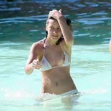 As a woman you need to come to terms. Topless Water Park Cumception