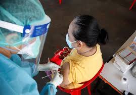 Health|cómo funciona la vacuna de sinovac. La Vacuna De La China Sinovac Ofrece Una Proteccion Del 83 5 Contra La Covid 19 Sintomatica