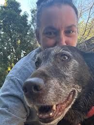 It is with such deep sadness that I share the news of our sweet Maggie May  needing to cross the rainbow bridge yesterday. Maggie passed peacefully at  home with the assistance of