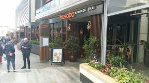 Busaba แข่งรอบชิงฯ sow dc dance battle revolution 2018@show dc (coverdance) music by blackpink clip by pleng vetaka. Busaba Eathai London Westfield London Shopping Centre Ariel Way Menu Prices Restaurant Reviews Tripadvisor