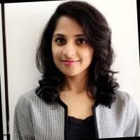 Pooja Parikh Email & Phone Number