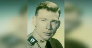 Obituary information for Charles E. Turner