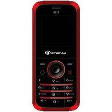 LCD Screen for Micromax X2i ...