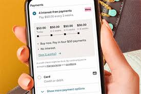 Walmart credit card and walmart mastercard. The Long Term Effect Of Buy Now Pay Later Practical Ecommerce