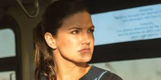 Gina Carano