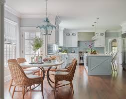 You've seen washrooms flaunting chic black and envy inducing green vanity cabinets, but for some those colors can be a little too much. Top Light Blue Paint Colors Used Again And Again By Interior Designers Better Homes Gardens
