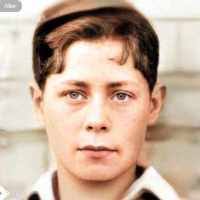 Doyle Russell Warburton (1922–1984)