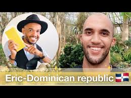 William and The Magic Box featuring Eric Toribio from Santiago, Dominican  Republic.