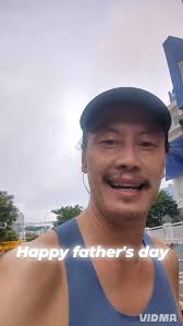 Happy father's Day to all the dads out there. Sometimes it's challenging  and hard but it's always a privilege., #fathersday